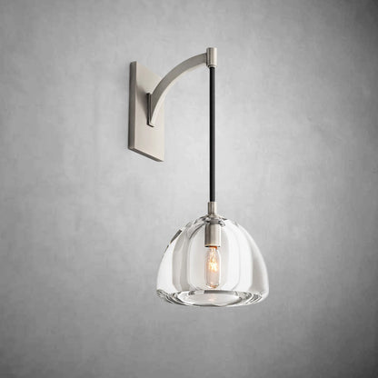 Hemis Sconce