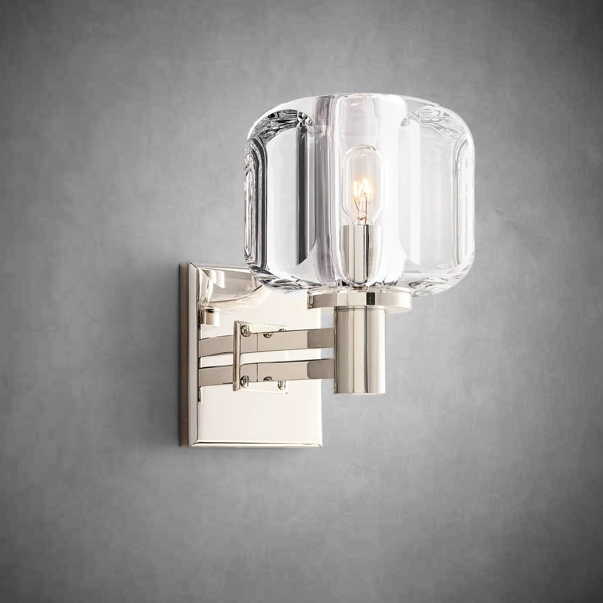 Zachary Sconce