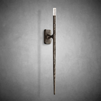 Thadrian Grand Sconce
