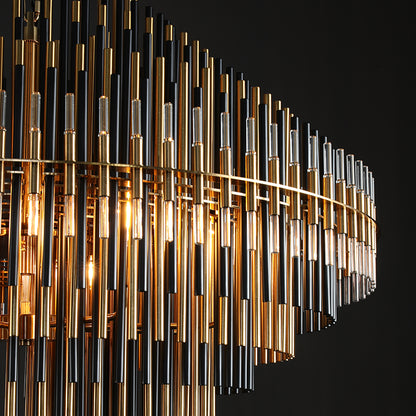 Vellichor Round Chandelier 24"/32"/42"