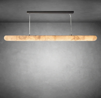 Gabriel Lisse Linear Chandelier
