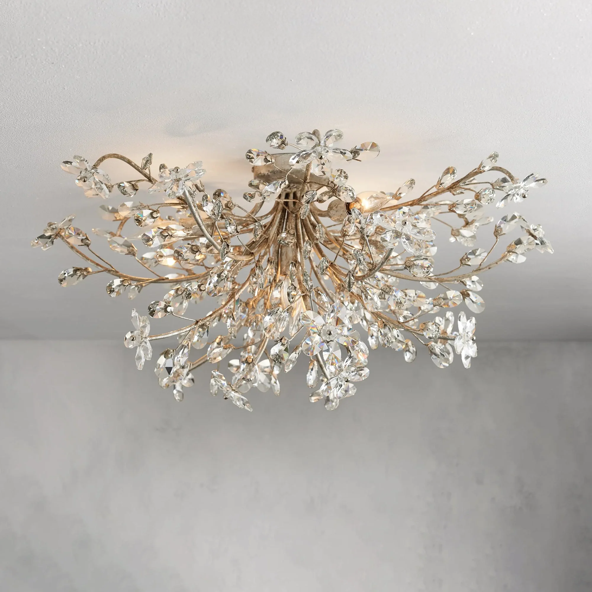 Denise Fiore Flushmount