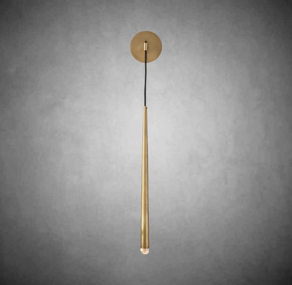 Aquitelia Sconce