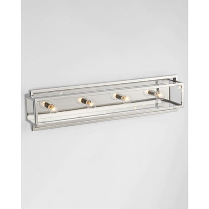 Clement Vanity Sconce