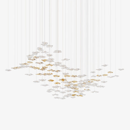Sand Sea Chandelier-custom