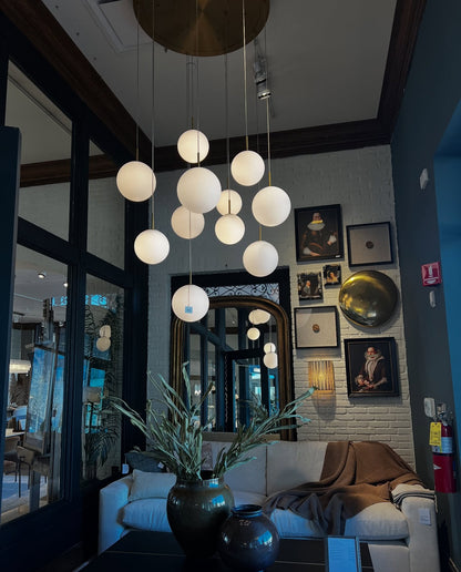 Casen Linear Chandelier