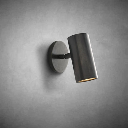 Champaux Sconce