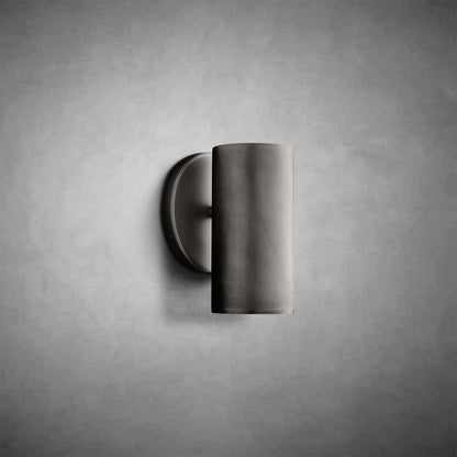 Champaux Outdoor Sconce
