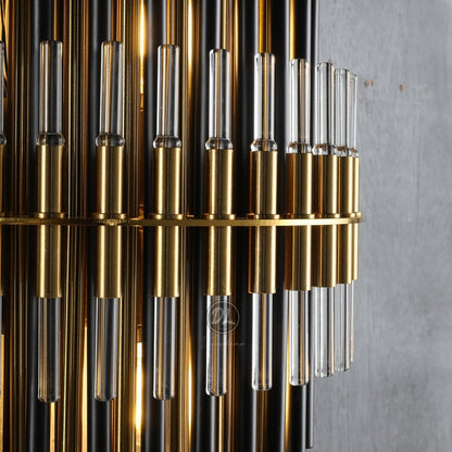 Vellichor Sculpture Wall Sconce