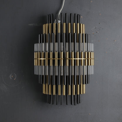 Vellichor Sculpture Wall Sconce
