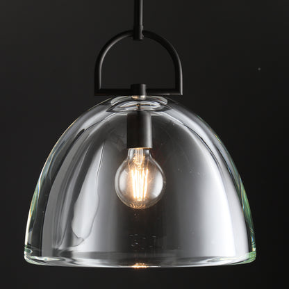 MechFriction Dome Pendant