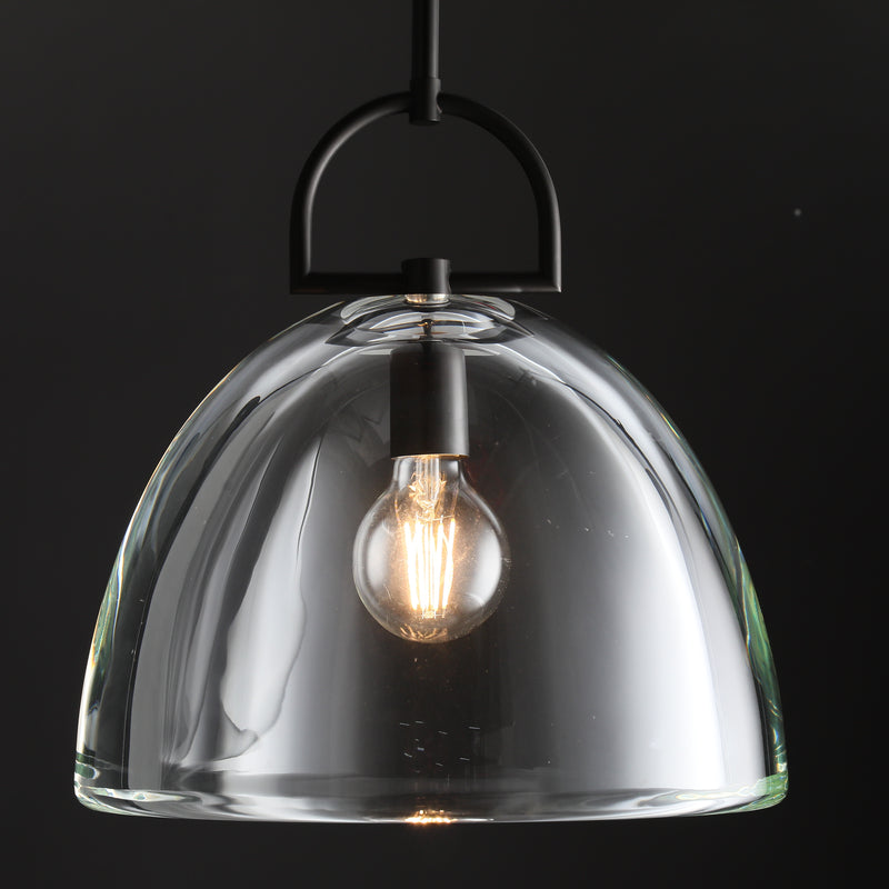 MechFriction Dome Pendant