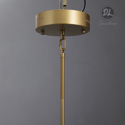 Nimbus- Splendid Star Design Round Chandelier 36"/48"/  60"