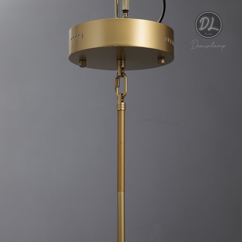 Nimbus- Splendid Star Design Round Chandelier 36"/48"/  60"