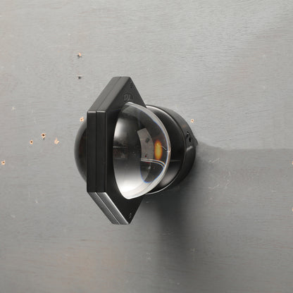 Nimbus Wall Sconce