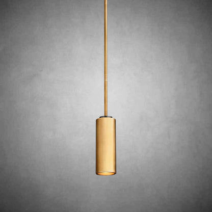 Champaux Pendant