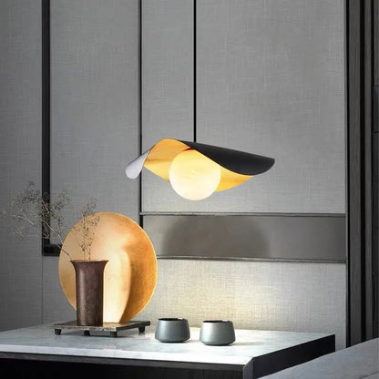 Alabaster Modern Pendant Lighting Dining Room    Pendant [product_tags] Fabtiko