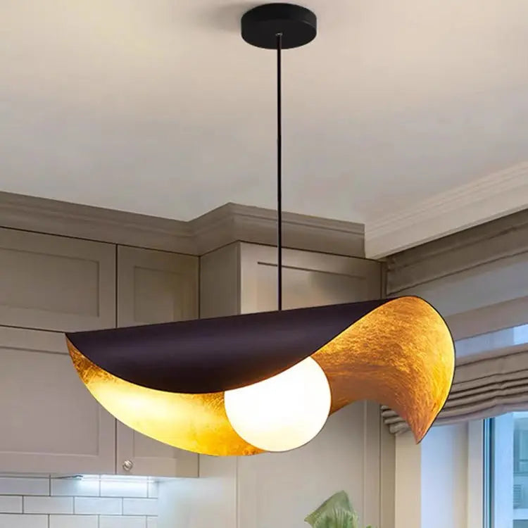 Alabaster Modern Pendant Lighting Dining Room    Pendant [product_tags] Fabtiko