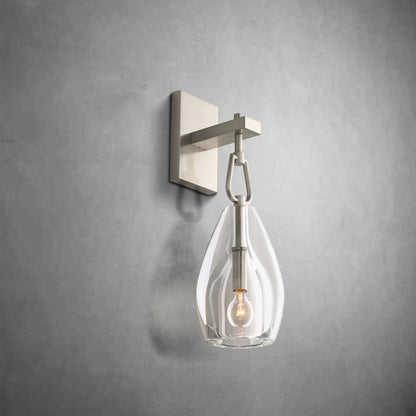 Botty Flute Sconce