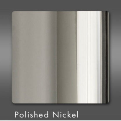 Flake Linear LED Chandelier