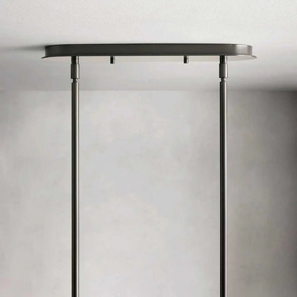 Remming Linear Chandelier 54"62"72"