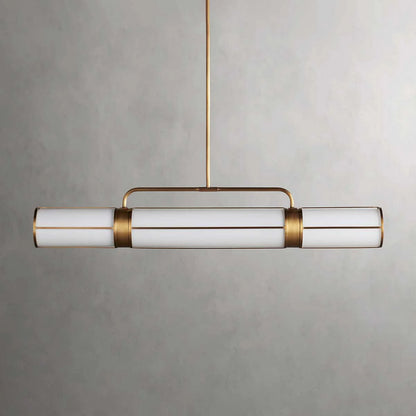 Remming Linear Chandelier 54"62"72"