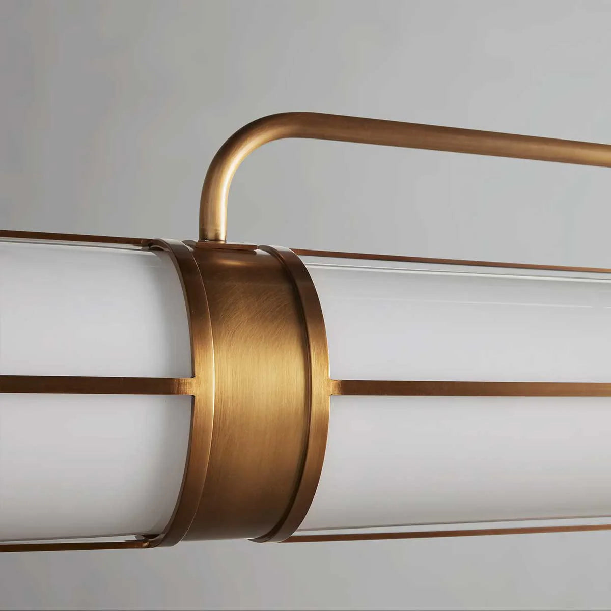 Remming Linear Chandelier 54"62"72"