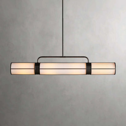Remming Linear Chandelier 54"62"72"
