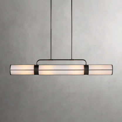 Remming Linear Chandelier 54"62"72"