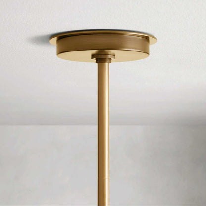 Remming Linear Chandelier 54"62"72"