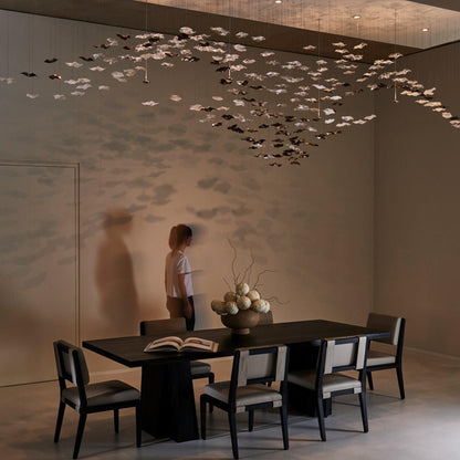 Sand Sea Chandelier-custom