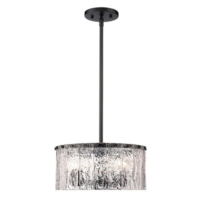 Denise Aimee Glass Pendant Light