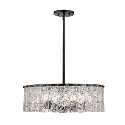 Denise Aimee Glass Pendant Light