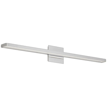 William's Slim Wall Lamp 36"