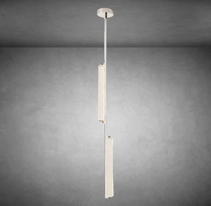 Aurivox Crystal Pendant