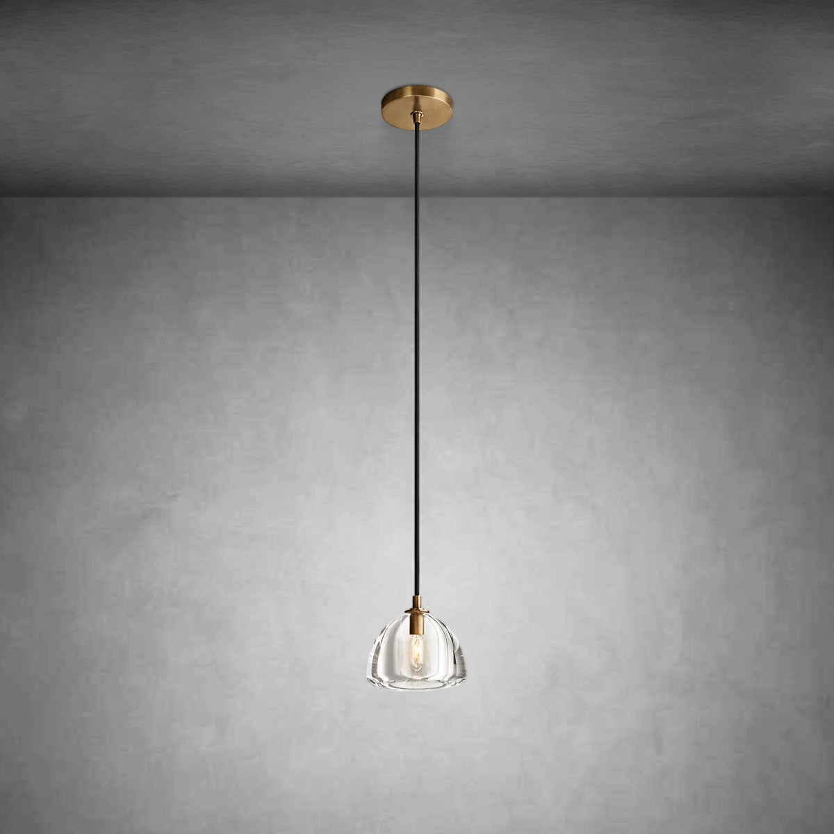 Hemis Pendant