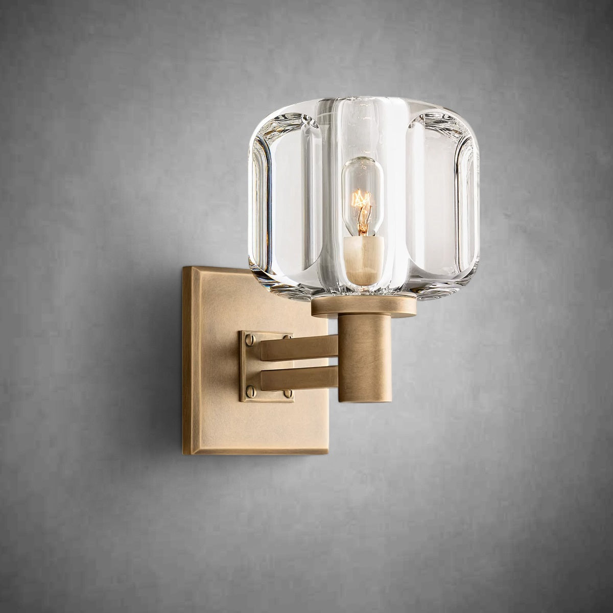 Zachary Sconce