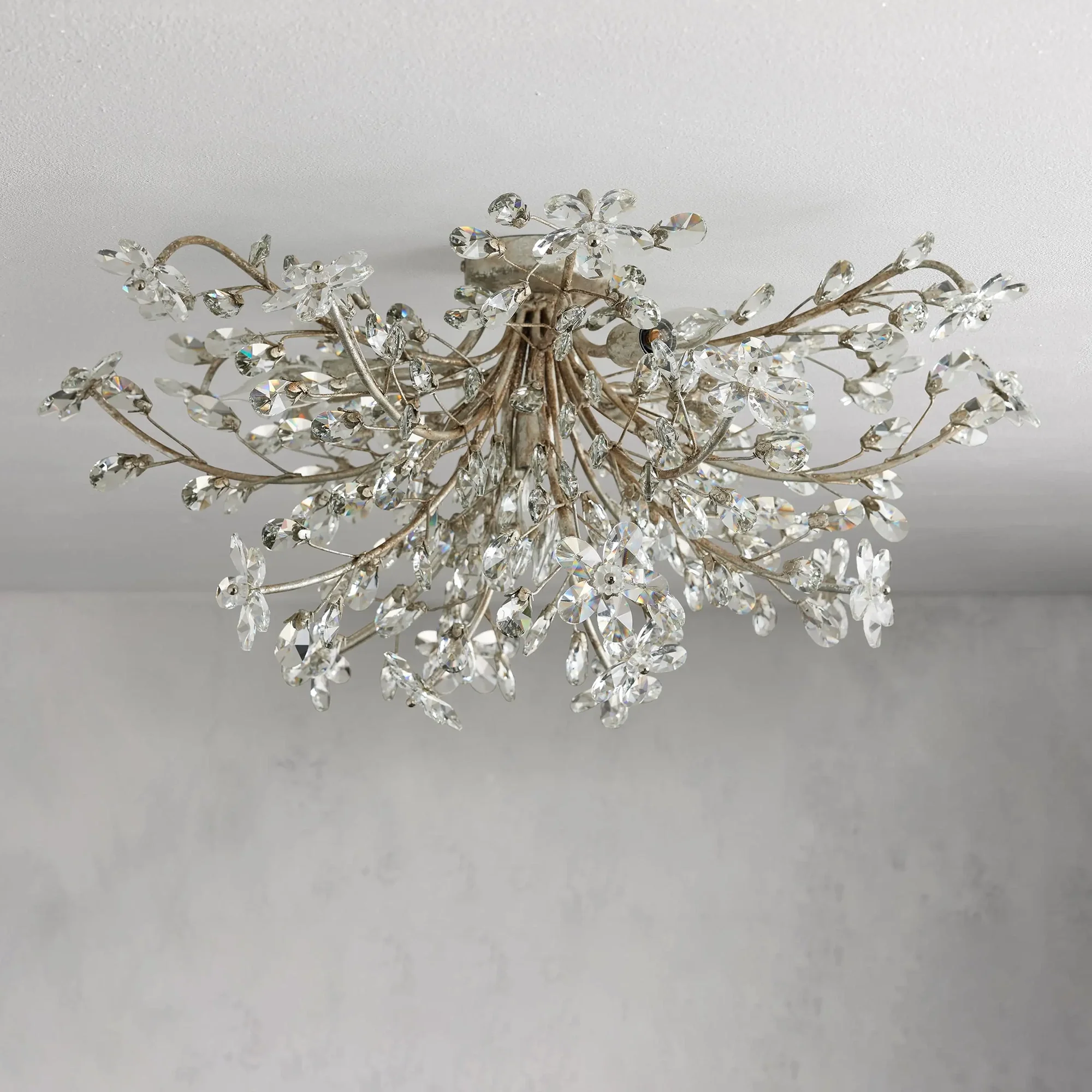 Denise Fiore Flushmount