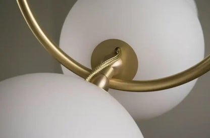 Co Chandelier