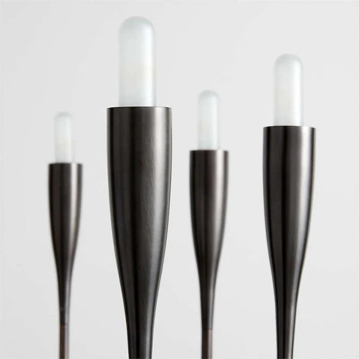 Lione Candelabra Chandelier Light