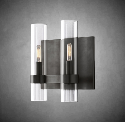 Ravon Double Sconce