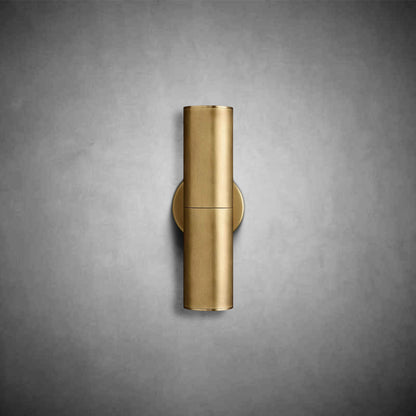 Champaux Linear Sconce