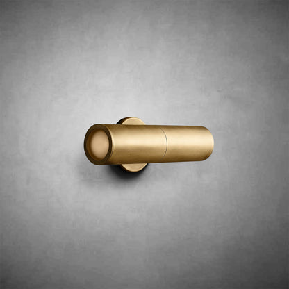 Champaux Linear Sconce