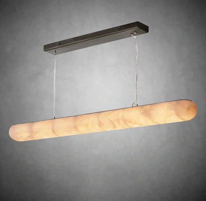 Gabriel Lisse Linear Chandelier