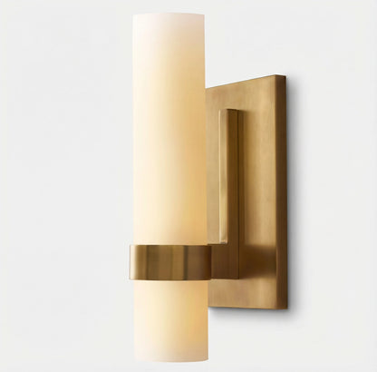 Ravon Milk Sconce