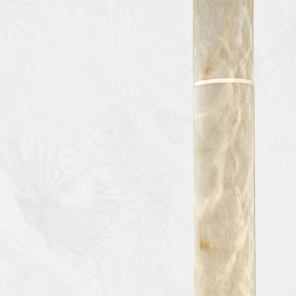 Culoud Modern Alabaster Wall Sconce