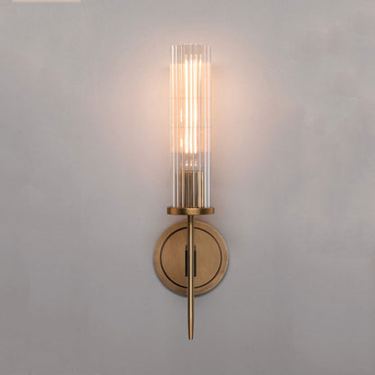 Alouette Wall Sconce - thebelacan