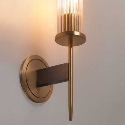 Alouette Wall Sconce - thebelacan